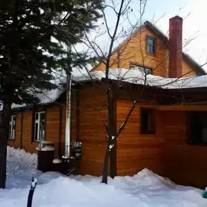Тихое устье - 3