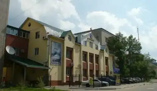 Аэропорт - 9