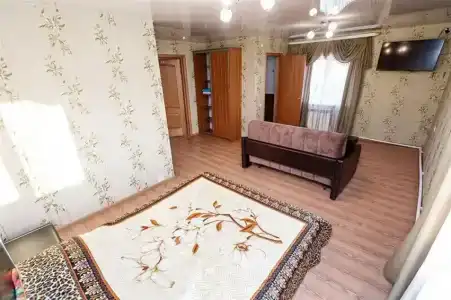 7 Небо - 26