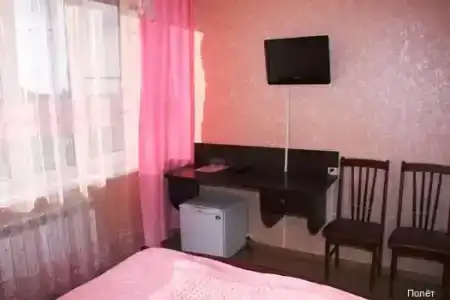 Полёт - 47