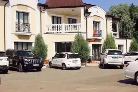 Солнечный - 21