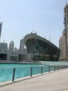 Ramada Downtown Dubai - 18