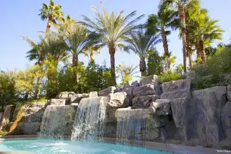 Tahiti Village Resort & Spa - 45
