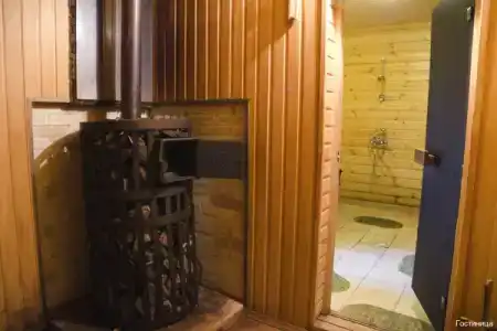 Гостевой дом в Аленино - 40