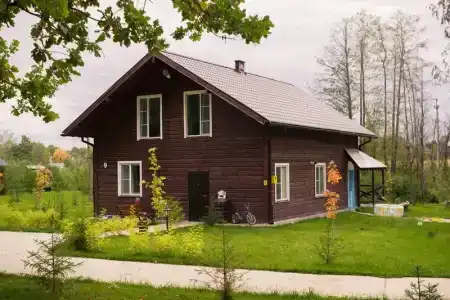 Грахевка Village - 6