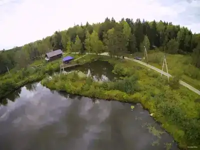 Грахевка Village - 21