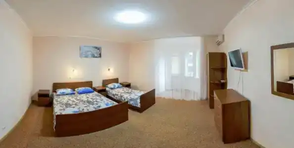 Гостевой комплекс Олимп - 96