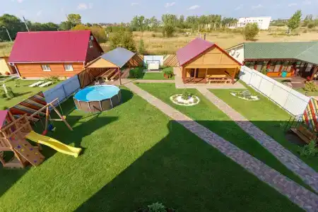 Суздальский хутор - 16