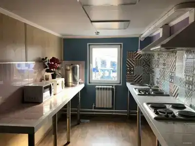 HotelHot Vyhino - 14