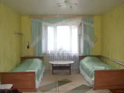 Гостевой Дом Захаровых - 96