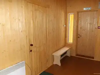 В Краю Лесов и Озер - 16