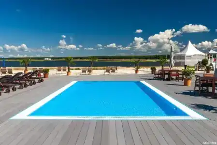 Загородный Курорт MillCreek - 45