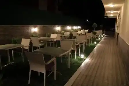 Sile Kumsal Butik - 28