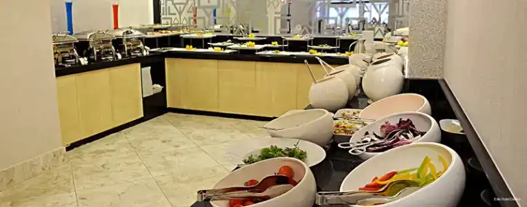 Elites Darica Spa & Convention Center - 95