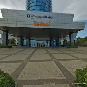 Wyndham Grand İzmir Özdilek - 2