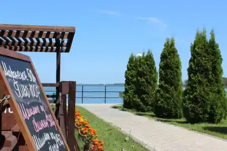 Лесная Быль - 4