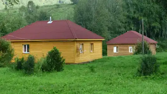 Лесная сказка - 32