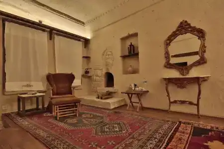 Urgup Evi Cave - 31