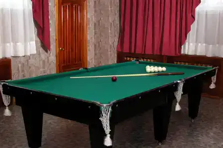 Санаторий Солнечный - 9