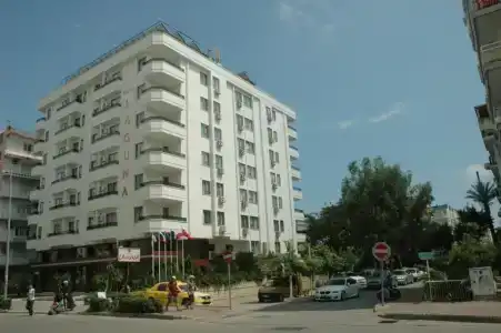 Suite Laguna Otel - 0