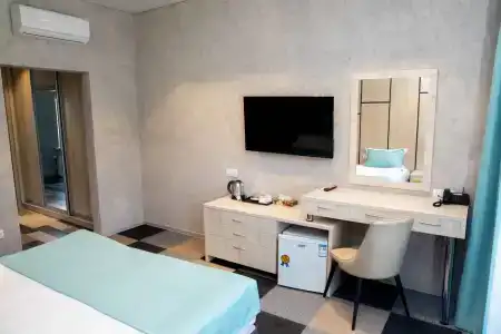 Гостиничный комплекс Be Fine - 80