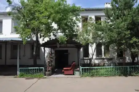 Общежитие Солнцево - 3