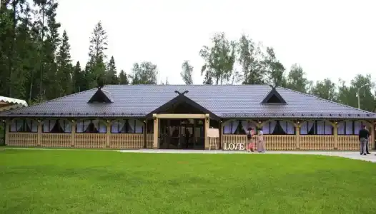 Голицын Клуб - 8