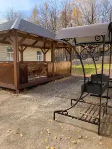 Васильевка - 1