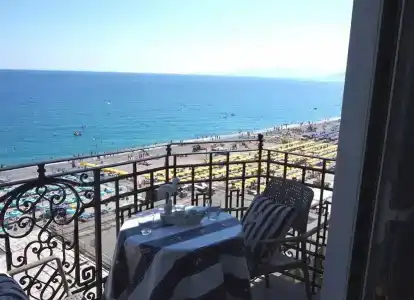 Lido Resort - 32