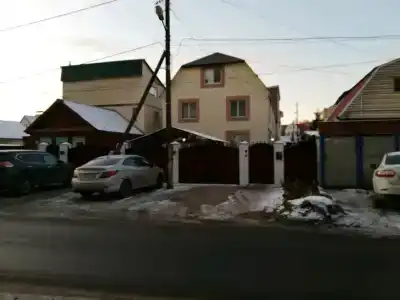 у Ани - 1