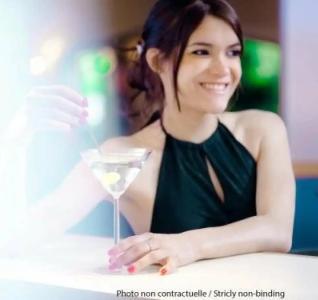 Novotel Deauville Plage - 62