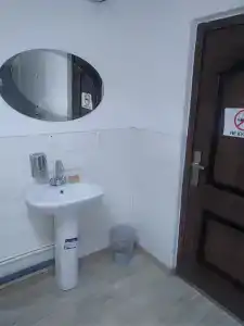 Hostel Room - 10