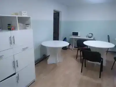 Hostel Room - 5