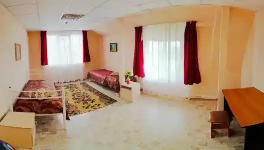 Mini Hosteliya - 7