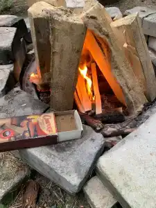 Лесной Дом - 9