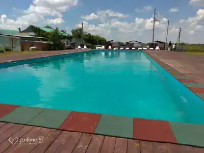 Веселый Маныч - 36