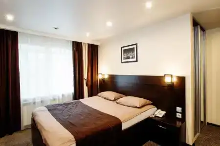 Морган на Металлургов - 45