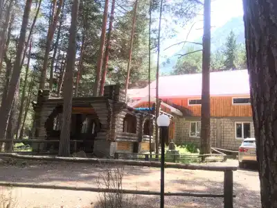 Эльбрус Марал - 49
