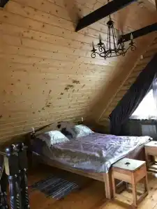 Серый Волк - 4