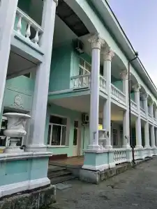 Вилла Дельфин - 6