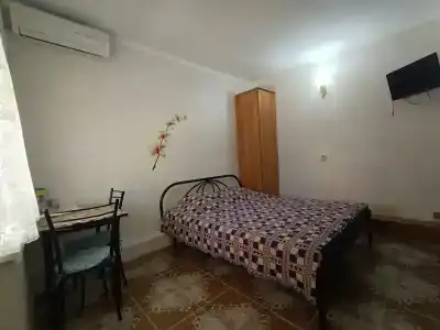Итальянский дворик - 33