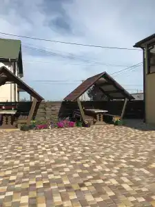 Мини-отель у сестер - 25