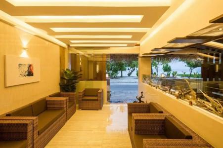 Ocean Grand at Hulhumale - 35