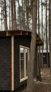 Дом для отпуска на Рахате - 4