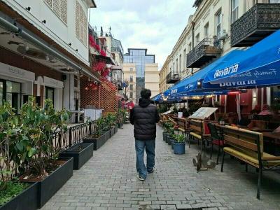Barsuna hotel/bar - 41