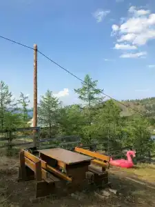Мандархан View - 50