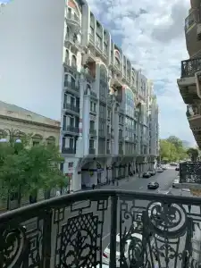 La Casa Sahil - 24