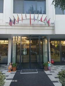 Golaz Suİt Otel - 46