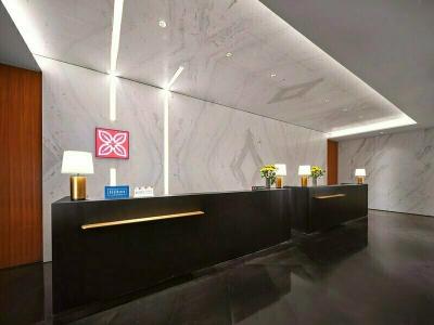 Hilton Garden Inn Tianhe - 42