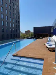 Paxton Barcelona - 41